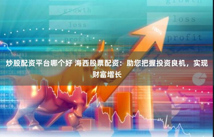 炒股配资平台哪个好 海西股票配资：助您把握投资良机，实现财富增长